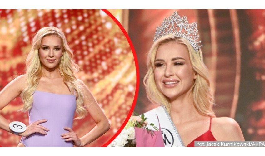 Relleciga oficjalnym partnerem wyborów Miss Warszawy 2022!